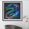 Full 5D DIY Diamond Painting Painted Owl Diamond Embroidery Full Cross Stitch Home Decoration Handmade Gift