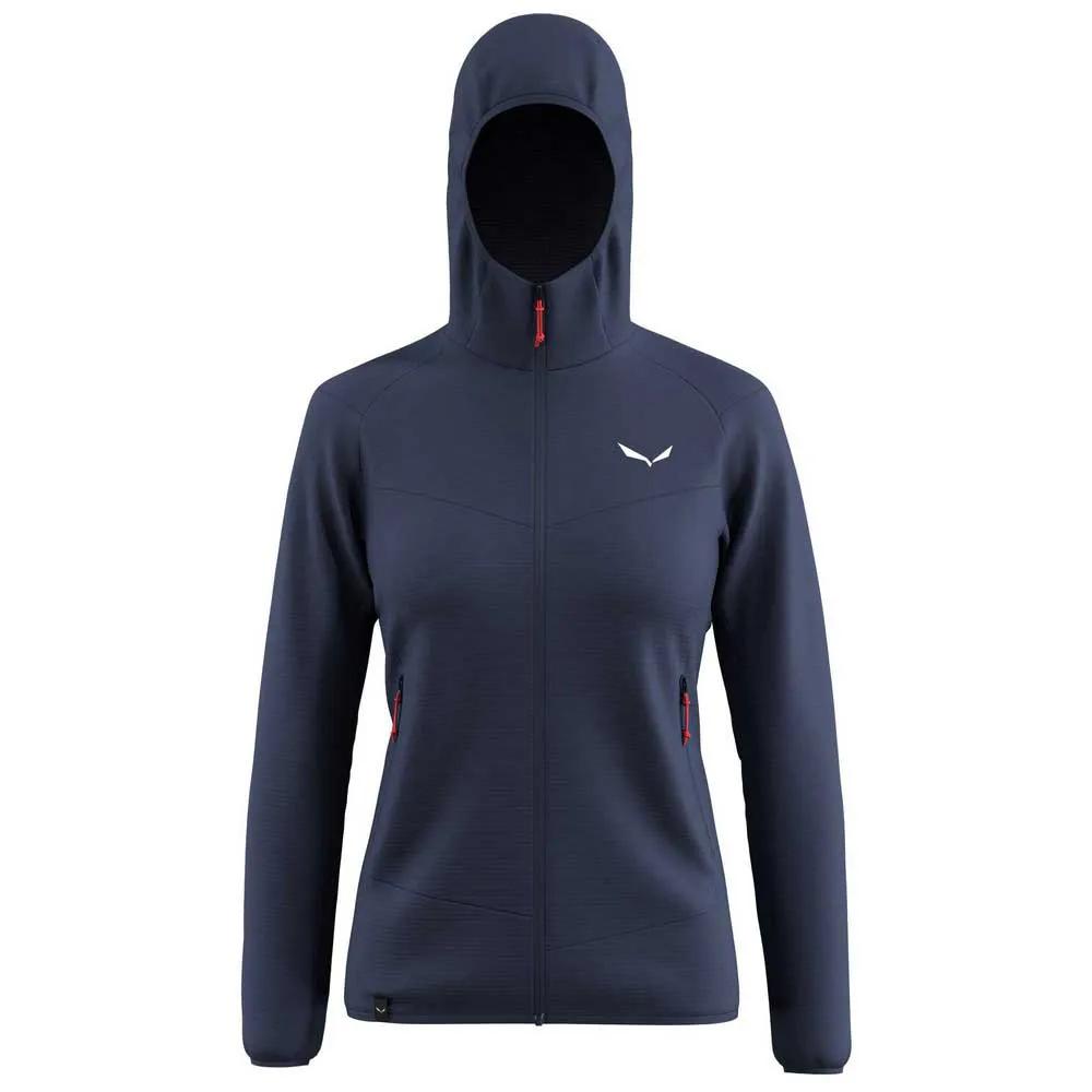 Salewa Puez Altavia Fleece Sweatshirt