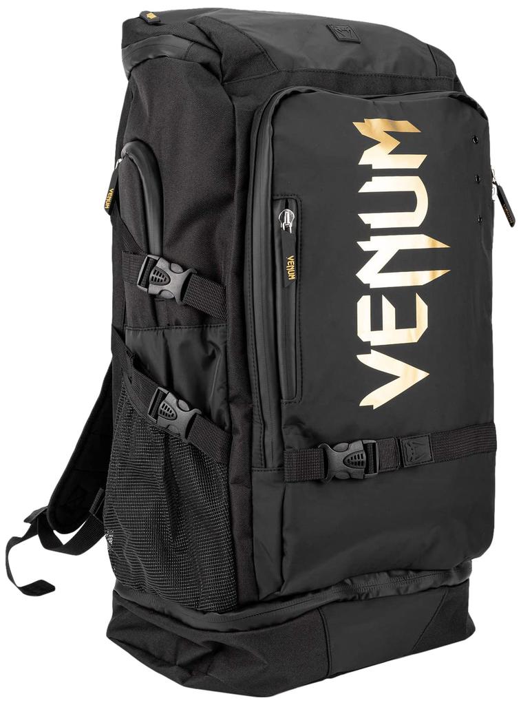 Venum Challenger Xtrem Evo Backpack x (Black Gold)
