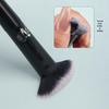 KVD40 Double-Sided Concealer Brush for Dark Circles & Acne Scars