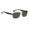 Hugo Boss Unisex Adult Matte Sunglasses