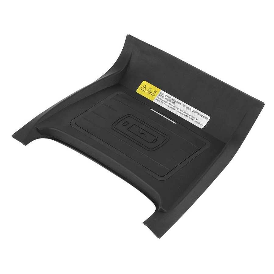 Wireless Charger for Land Rover Discovery Sport