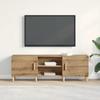 TV Cabinet Artisan Oak 150 x 30 x 50 cm Particleboard