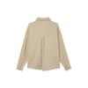 Converse Active Utility Shirt Women's Khaki 10026034-A05