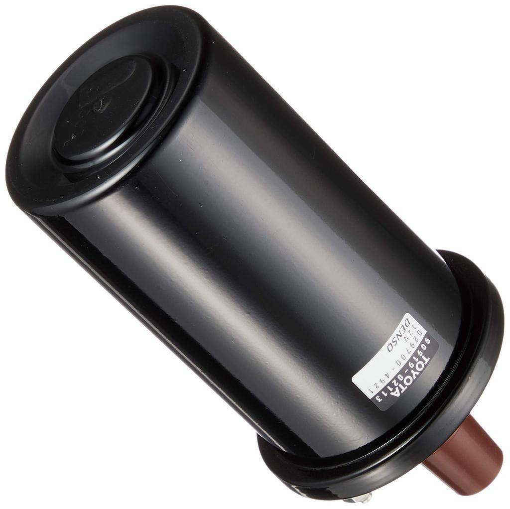 Genuine Toyota Ignition Coil Part Number Assembly, 90919-02113