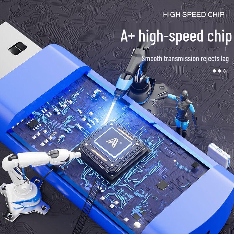 You Shi Secure USB Drive