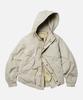 Frizmworks Oscar Fishtail Jacket 003 _ Ivory