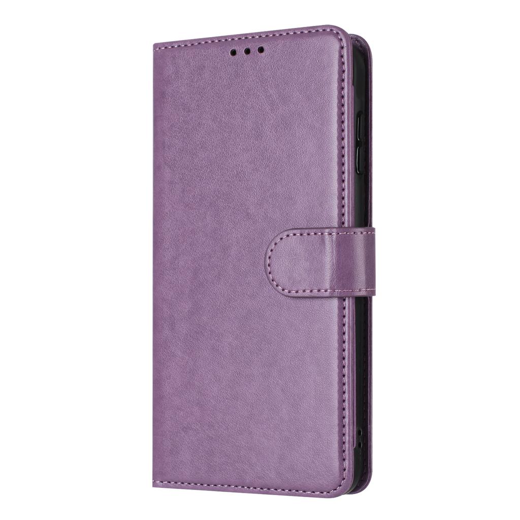 For Xiaomi Redmi 15C 5G (EU) (173mm)/Xiaomi Redmi 15C 4G (EU) (173mm) Wallet Phone Case Stand PU Leather Folio Flip Cover with 8 Card Slot
