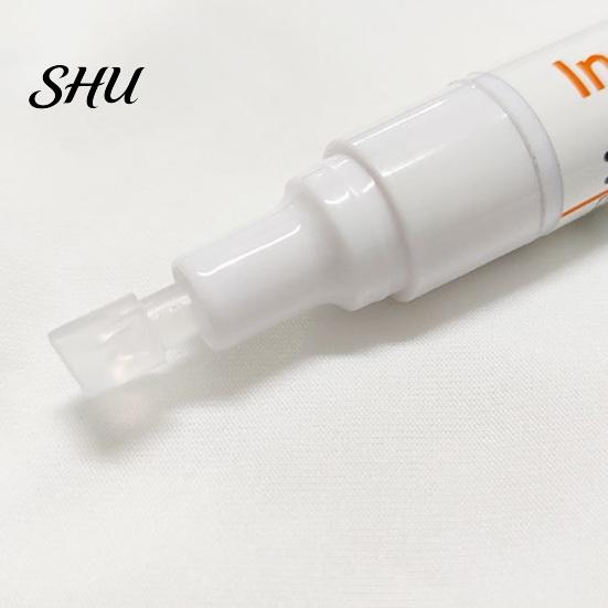 Penna Smacchiatore Senza Candeggina Ecologica Senza Odore Efficace Sicura per la Biancheria Intima Eraser Use Dimensioni Compatte Portatile Tessuto per Abiti Candeggina