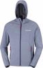 Jacket Columbia Canyon Softshell-Jacket Men (1714111) Collegiate Navy Heather