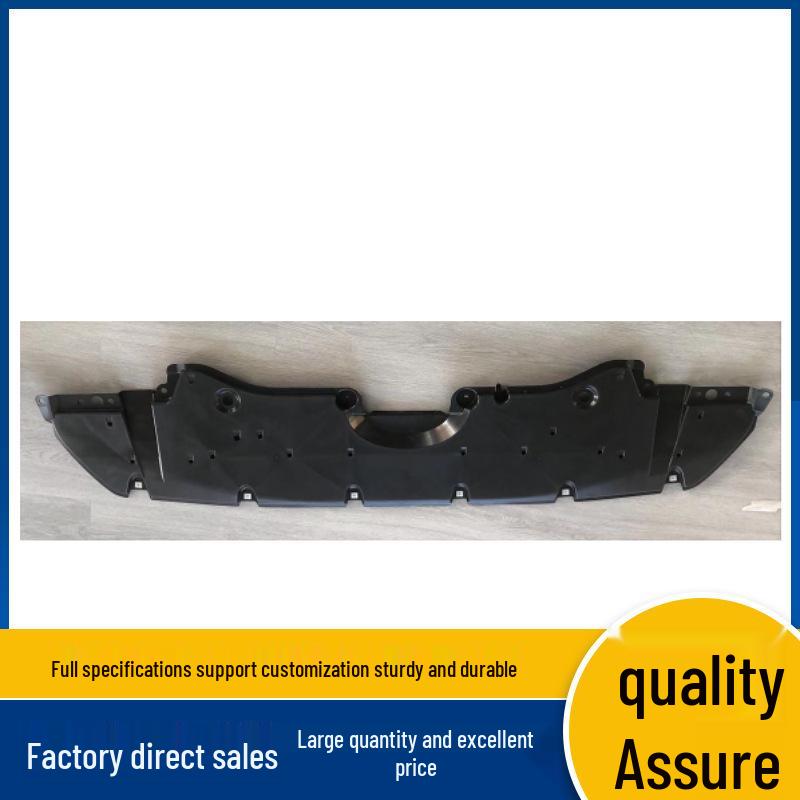 51441-0E190: Front Bumper Lower Guard for 22nd Gen Toyota RAV4 Prime
