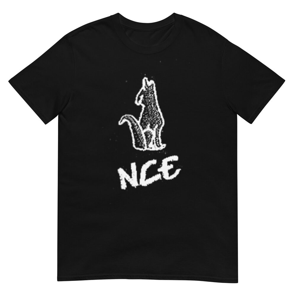 cool kid coyote white logo T-Shirt S