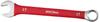 17-piece CRV combination wrenches 6-32mm KD11050
