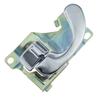 Linker / Rechter Verchromter Innen-Türgriff für Mitsubishi Galant 1999-2003 / Delica L400 1995-2005 / Mirage 1997-2002