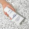 Moist and firm_Wellderma Sapphire low molecular marine collagen perfect cleansing foam