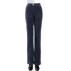 For Children, in Winter, Add A Thick and Long Pile Long Cotton Pant To Keep Warm in The Winter, and Wear A Pair of Chenille Wide-leg Pants Over It