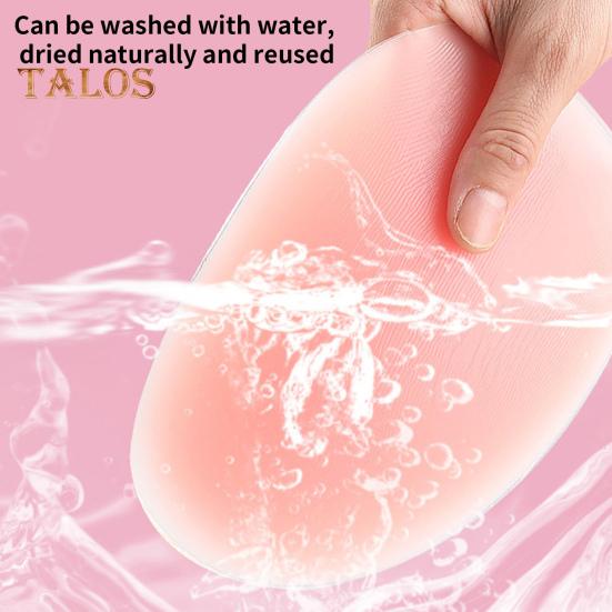 Silicone Butts Lift Pads Fake Buttock Pad Men Women Hip Enhancer Underwear Buttock Cushion for Body Shaping Ski Cushioning