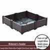Modular Balcony & Home Vegetable Planting Box - Ideal for Gardens & Seedlings