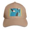 Steely Dan Gaucho Album Art Pullover Sweatshirt Baseball Cap Custom Hat Military Tactical Cap Birthday Sunhat Unisex Womens