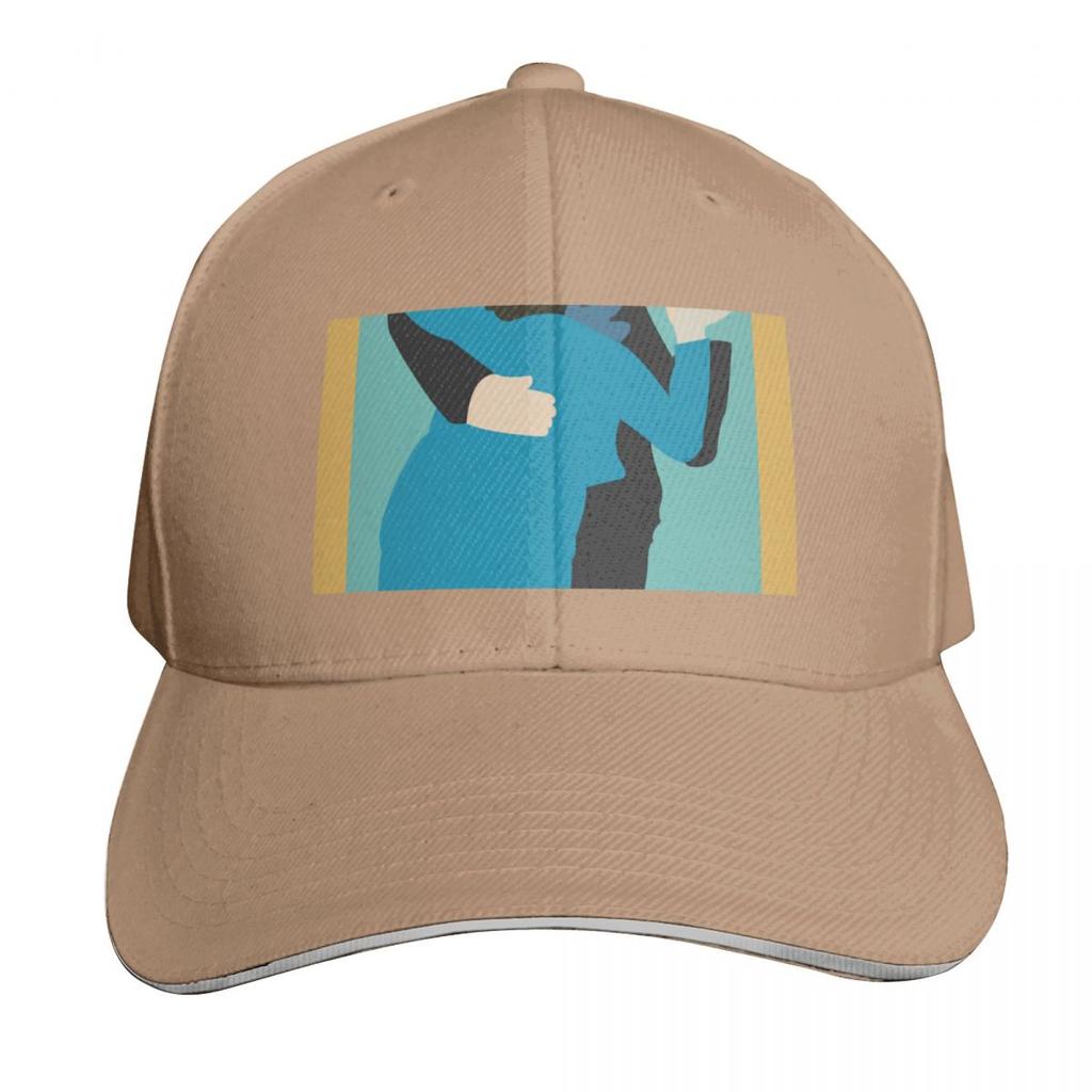 Steely Dan Gaucho Album Art Pullover Sweatshirt Baseball Cap Custom Hat Military Tactical Cap Birthday Sunhat Unisex Womens