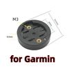 CORKI Garmin/Bryton Fahrradcomputer Halterung Reparaturset