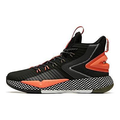 Quick Battle 3 'Black Orange' 11941606-1