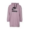 Sweatshirts Women's Hooded Moderate Regular AT5418