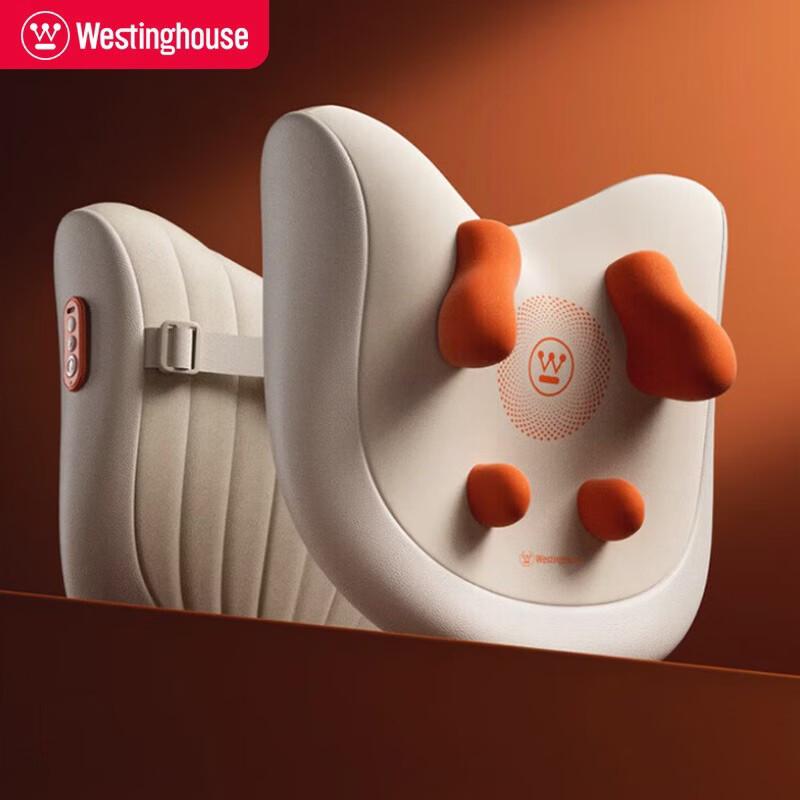 Умный ручной массажер Westinghouse