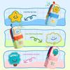 Cute Student-Style Pen Case, Pencil Pouch, Or Stationery Box With Large Capacity.