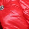 Moncler HANOVERIAN Hanoverian Down Coat 1 RedUsed