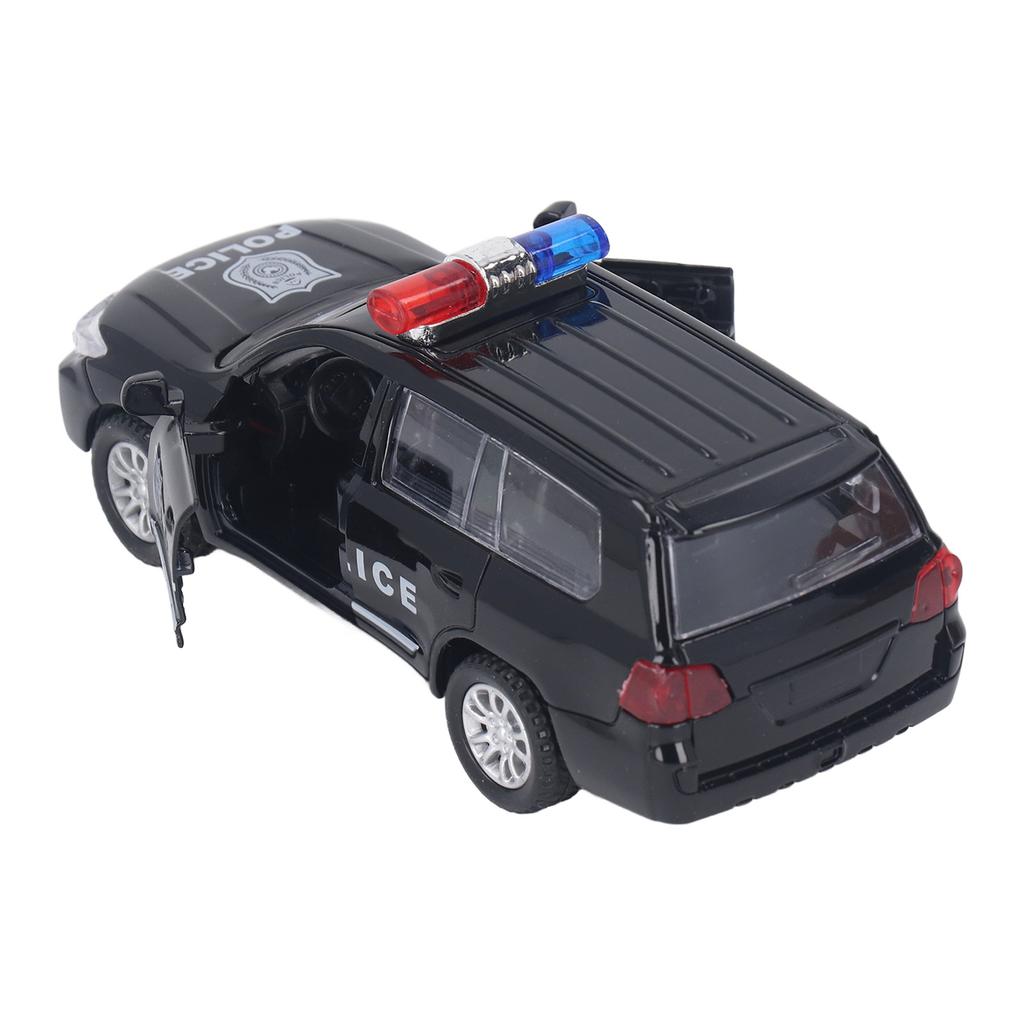 Brinquedo Veículo de Fricção Puxar para Trás 1:32 Veículo Diecast Carro para Meninos Crianças e Bebês Tipo