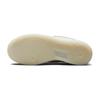 Nike Air Force 1 Slip Resistant Abrasion Resistant Low Top Skateboard Shoes Beige Kids' Sneakers HF5349-100