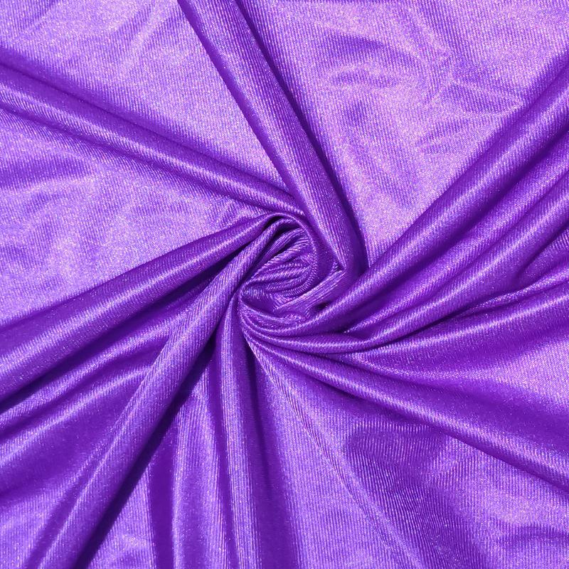 Solid Color Micro-Elastic Aerial Yoga Hammock – Anti-Gravity Seamless One-Piece Fabric Set for Yoga Studios.