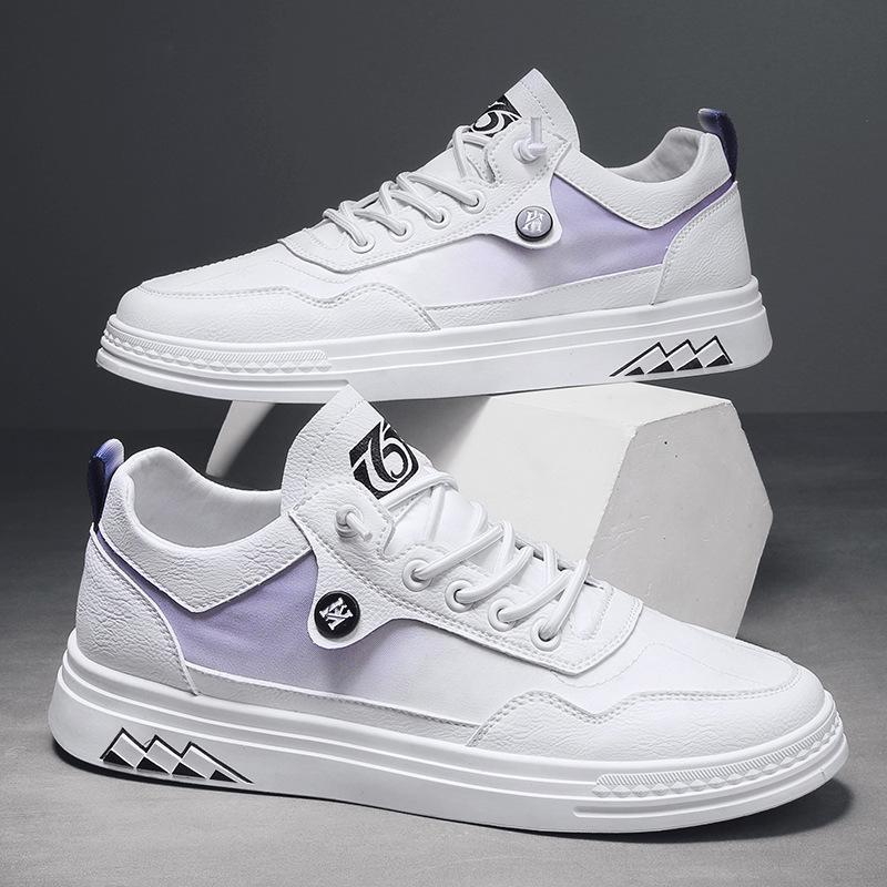 Buy Arrival Women Casual Shoes Lace Up Flat Shoes Woman Platform Female Sneakers Breathable