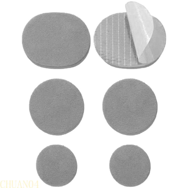 A1A2 Netzschuhe Lochreparatur Selbstklebend Sneaker Oberteile Lochreparatur Aufkleber Schuhloch-Präventions-Pflaster für Sneaker Schuhe