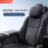 Haval Big Dog PLUS Car Headrest & Lumbar Support Pillow Set