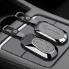 FSUO7 Car Remote Key Case Cover Shell For Mercedes Benz C E S Class GLC W206 W223 W214 E300 C260 C300 S450 S500 Keychain Accessories