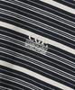 CGP Multi-Stripe Short-Sleeve T-Shirt - Dark Navy