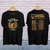 Lainey Wilson Whirlwind World Tour 2025 Shirt Lainey Wilson 2025 Concert