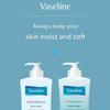 Vaseline Daily Moisture Body Wash 800ml X 2ea