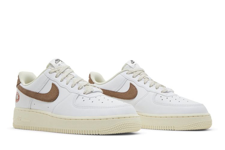 Nike Wmns Air Force 1 '07 LX 'Coconut'