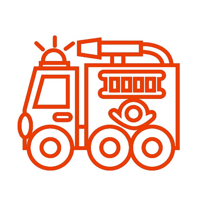 Zodiac Animal Stamps: Ox, Rat, Rabbit, Dragon, Pig, Tiger, Snake, Horse - Cartoon Stamps for Kids