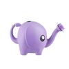 1L Outdoor Elephant Watering Can Home Patio Lawn Gardening Plant Outdoor Cute Cartoon Plastic Watering Can
