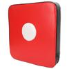 Artificial Leather Wall Mounted Punch Pad Adjustable Boxing Target Pad for Training