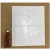 Oldi Garbage Bag 70L Translucent Thick Width 80 X Height 90cm Thickness 100 Pieces Commercial Boxed Plastic Bag 0.04mm PBB-W70-100