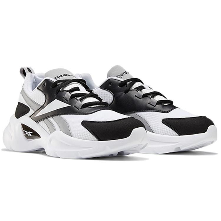 Reebok Royal Ec Ride 4 Daily Shock Absorption