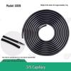 New Greenhouse Micro-Tube Automatic Drip Irrigation System for Flower and Fruit Trees (4/7 & 9/12 Main Tubes)