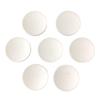 Alumina Ceramic Disc Concave Heating Element for Beauty Pen Accessories