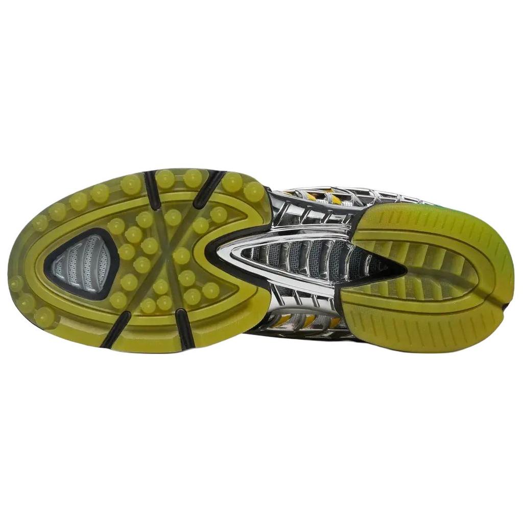 Climacool Brain Dead x Climacool Adidas 2 'Zelená Metalická Strieborná' JQ6793
