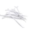 10 ks opakovane použiteľných plastových paličiek na mihalnice na predlžovanie mihalníc Tvar Y Hrebeň Lash Lifting Curler Aplikátor Štetce na make-up